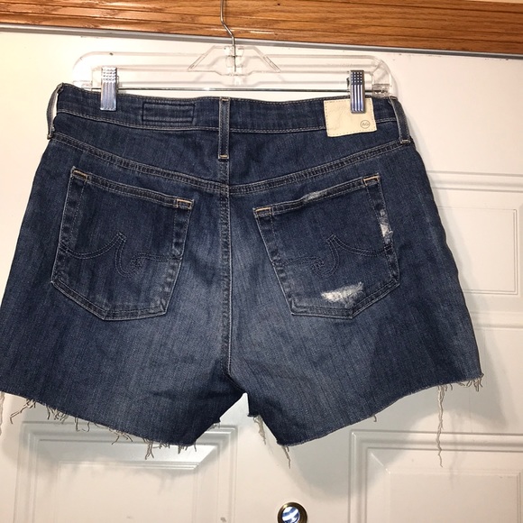 AG Adriano Goldschmeid shorts 28‎ - Picture 1 of 5